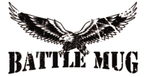 Battle Mug Logo