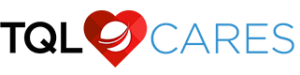 TQL Cares Logo
