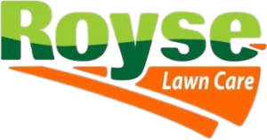Royse Lawn Care - Logo