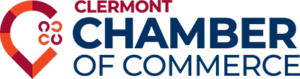 Clermont Chamber of Commerce Logo