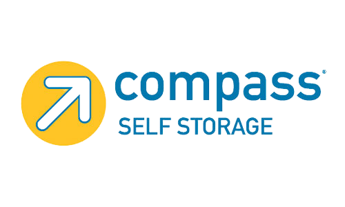 Compass Storage - Logo