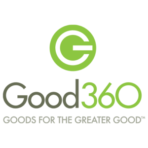 Good360 Logo